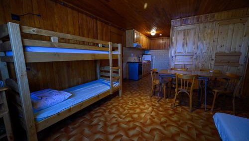 Studio Les Aplanes avec douche et WC séparés - Foto 5