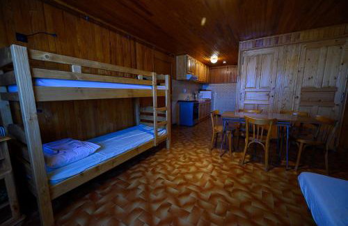 Studio Les Aplanes avec douche et WC séparés - Foto 5