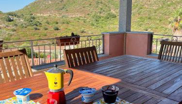 Villa Olbia mare - Photo 2