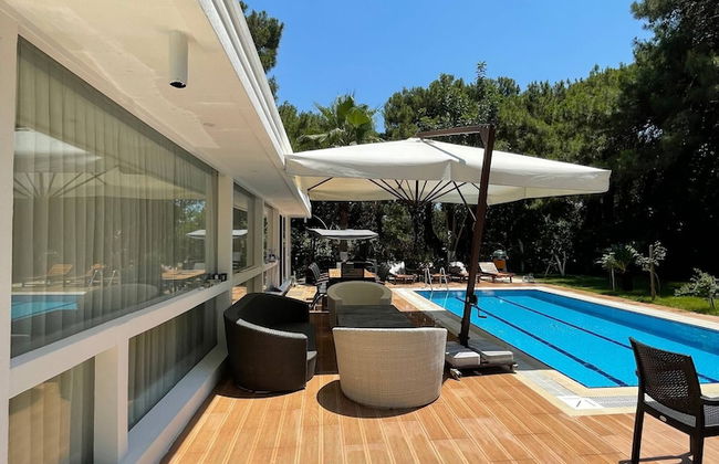 Very Special Villa, 6 and 3 Great For Family Reunions - Photo 32