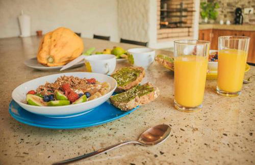 Slowing Villas - Villa Âncora - Foto 23