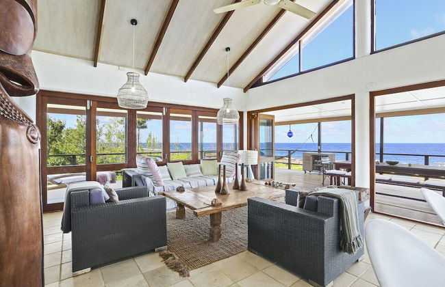 Villa Senang Masari - Photo 12