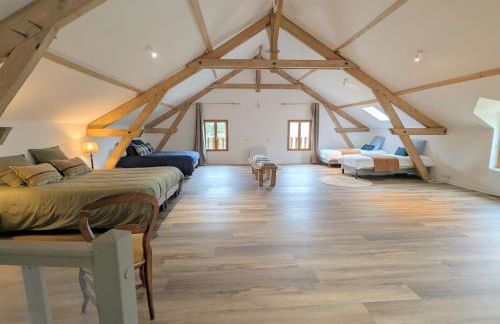 Maison accueillante au cœur du Berry, idéal pour escapade - FR-1-591-727 - Foto 19