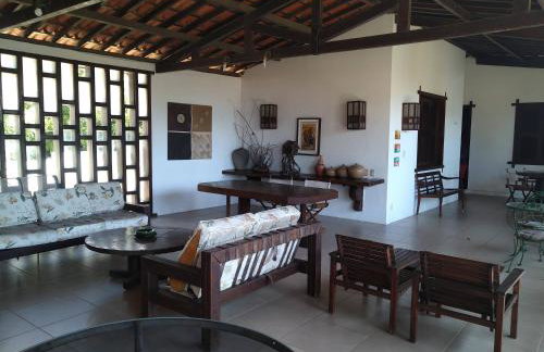 Casa de Praia Pecém - Foto 12