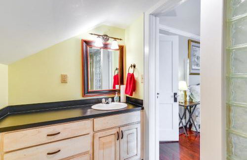 Elegant and Spacious Retreat about 18 Mi to Lake Norman! - Photo 20