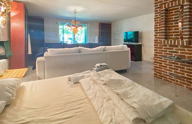 4 Person Holiday Home in Kivik - Foto 31