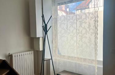 Appartement en duplex - M4 et RER B Arcueil-Cachan - Foto 11