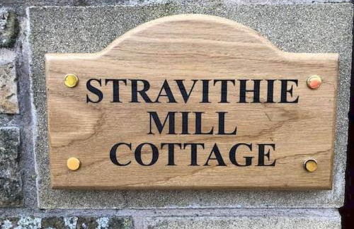 Old Mill Cottage - Foto 12