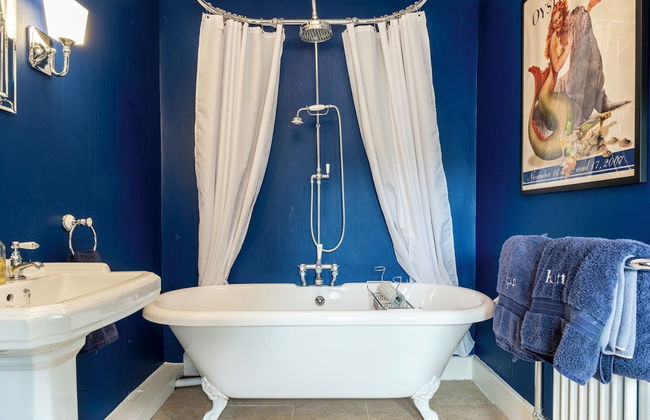 Beautiful 3BD Fam Retreat in Oxfordshire - Foto 40