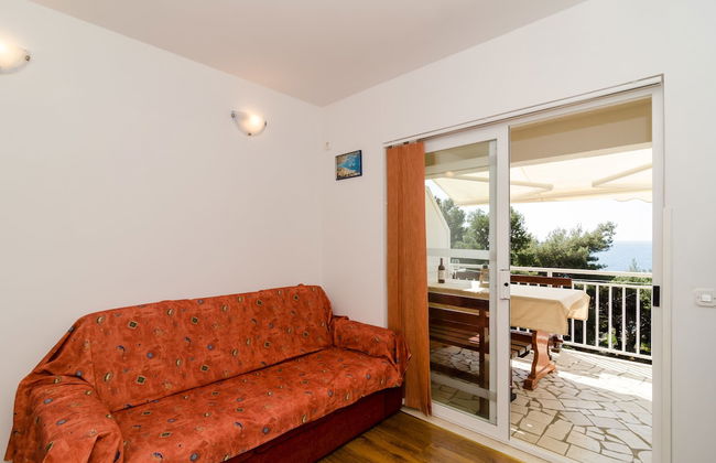 Apartments Villa Ana - Dingac - Photo 30