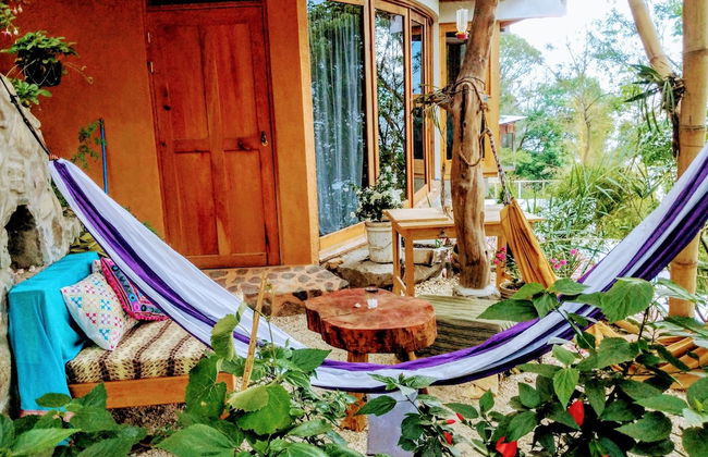 Baraka Atitlan - Lake & Beach - Foto 17