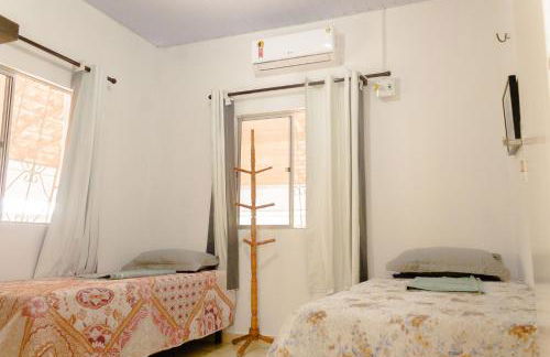 Linda Casa c Wi-Fi a 900m da Praia de Itatinga MA - Foto 7