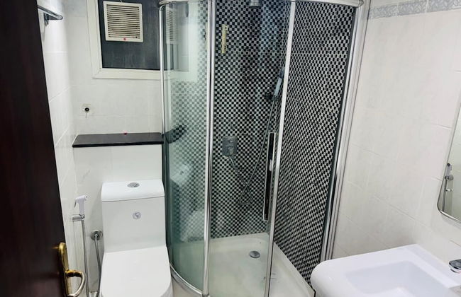 SHOBHA SUPER DELUXE FURNISHED APARTMENT - Foto 28