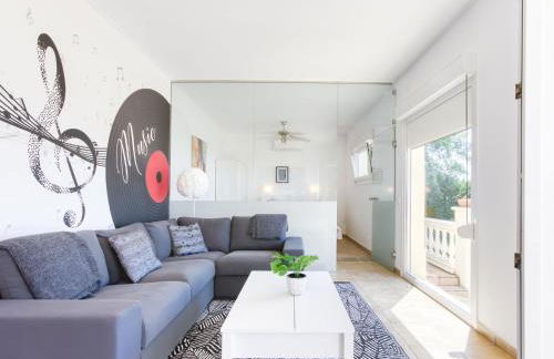 Holiday Home Belle vue by Interhome - Foto 45