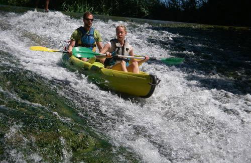 Coté piscine Villa plain pied - Foto 31