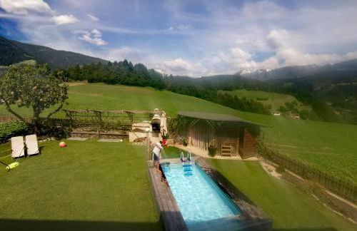 Haus Spielbichl - Foto 13