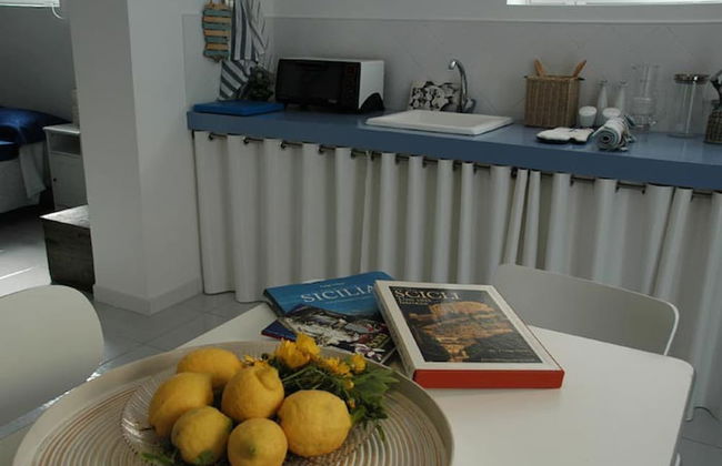 Spacious Apartment in Donnalucata - Photo 5