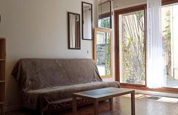 Studio privé - maison de village - Foto 1