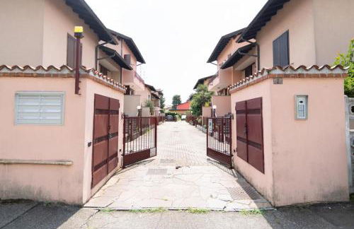 Design Villa-Milano & Rho fiera - Foto 41