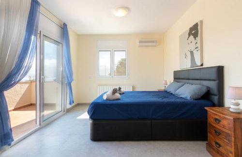 Villa Kristi 9 pers privat pool - Foto 15