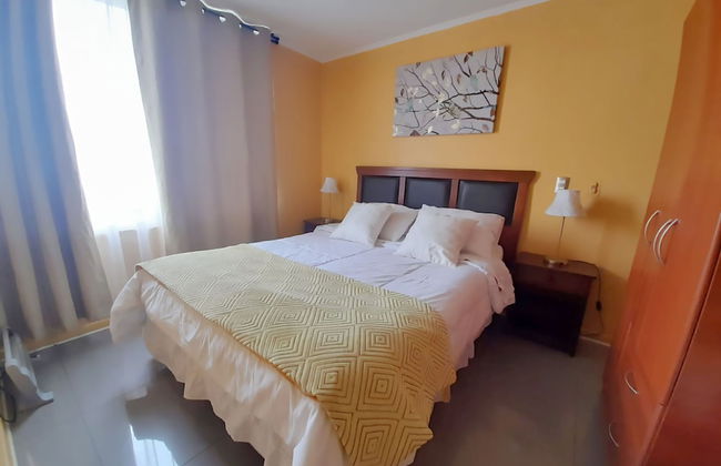 VIP Apartments Chile - Photo 53