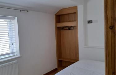 Grand Apartments Stretford - Foto 41