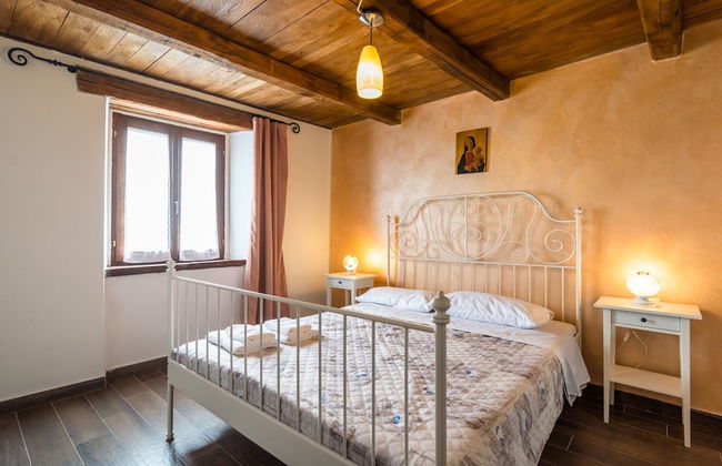 Beautiful Apartment in Sestino With Garden - Photo 14