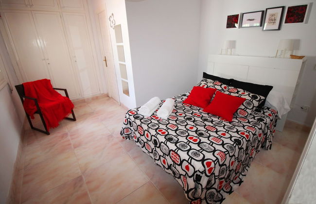 Chalet - Magnífico chalet en Aguadulce - Foto 16