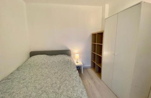 101 T2 Immeuble Persévérance - Foto 11