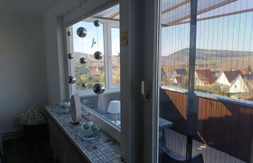 Ferienwohnung Harz Valley -Mit Fernblick in den Harz. - Photo 13