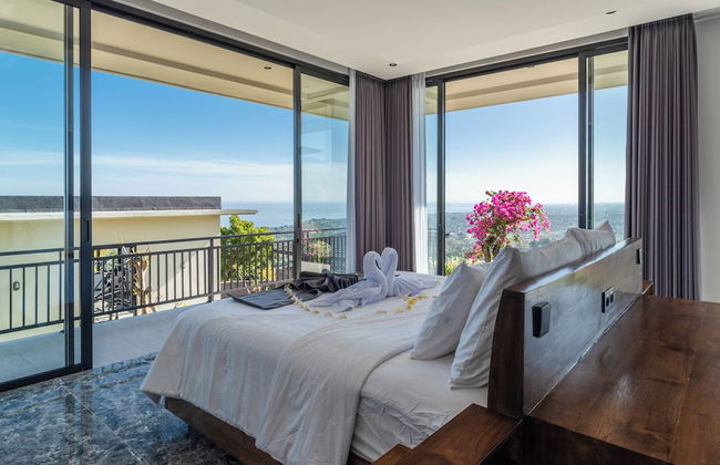 Villa Lovina Hill Paradise - Foto 39