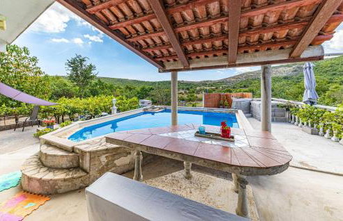 Cozy Apartment In Labin With Wifi - Foto 10