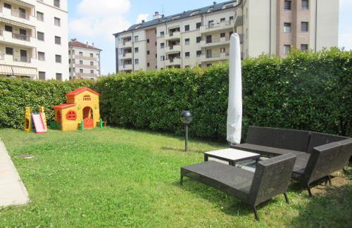 Appartamento Volta - Foto 19