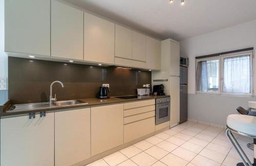 Rez de villa avec beau jardin et belle vue - Foto 6