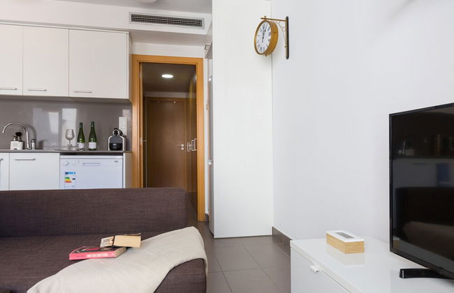 Apartamentos Cornellalux - Foto 75