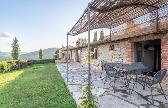 Castello di Meleto - Foto 59