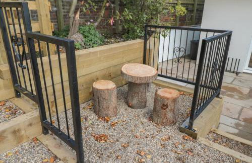 The Hideaway at Hollyoak - Foto 17