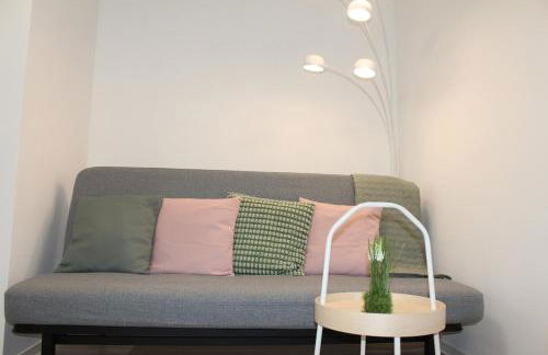 1,5-Zimmer Apartment in Karlsruhe Südstadt - Foto 11