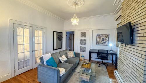 Cozy 1Bed, 1Bath in Brookline, MBTA - Foto 4