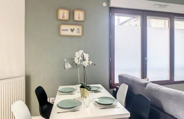 Appartement Paris Disney Parking Gratuit - Foto 7