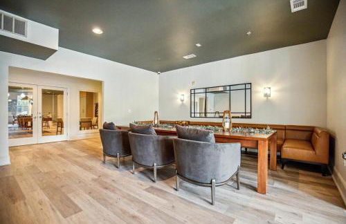 Landing Modern 2BD Gym Rooftop Lounge - Foto 27