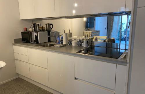 La casa di Giò: piccolo gioiello in centro Como - Foto 8