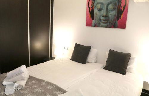 CostaBlancaDreams Villa Estación in Calpe - Foto 21