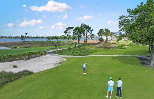 Regency Towers 404 - Foto 52