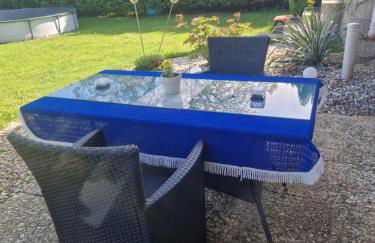 1 Zimmer Apartment an der Apfelallee - Foto 10