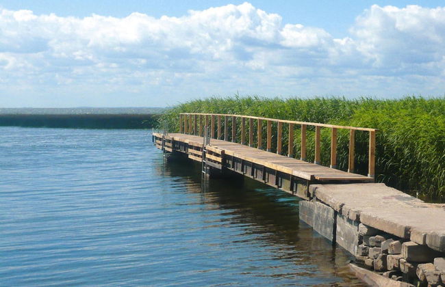 Terraced Houses, Right on the Lake, Sulomino - Foto 16
