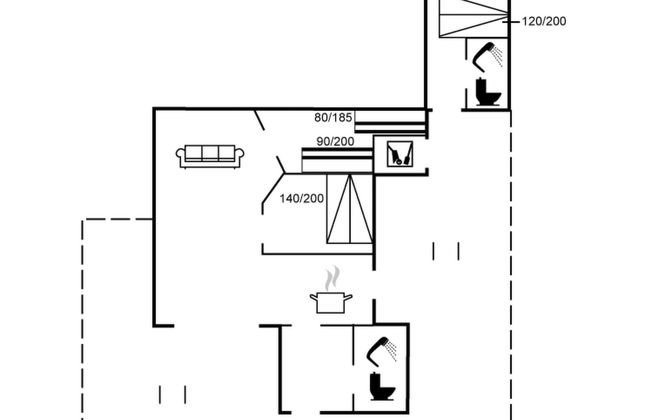 "Viljami" - 20m from the sea - Foto 2