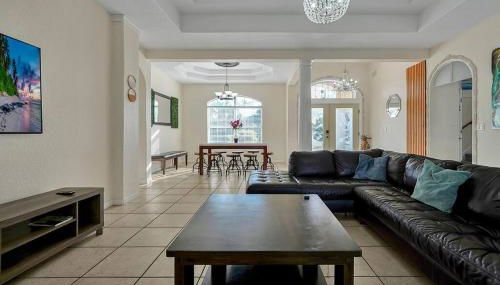 Salty Heated Pool Escape - Nearby Beach - Foto 2