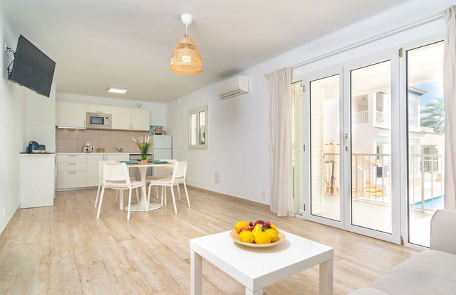 Ona 1 in Cala d Or With 2 Bedrooms and 1 Bathrooms - Foto 6