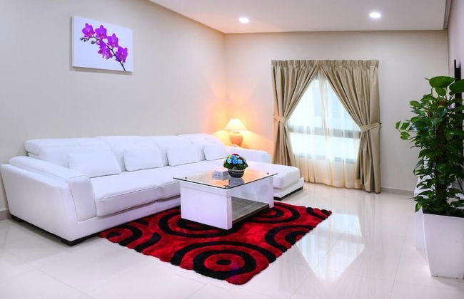 Montana Tower - Foto 2